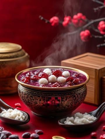 揭秘紅豆的美食變身記:從經典甜品到創意料理
