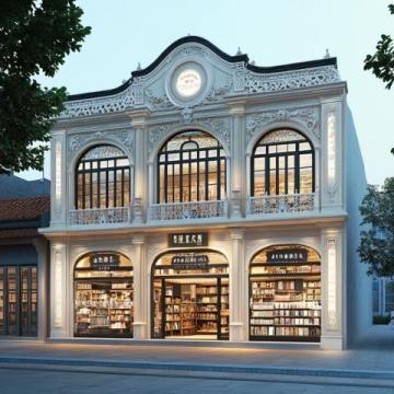 吉林市百年老店“新興園”爆火，餃子香飄年輕人心間
