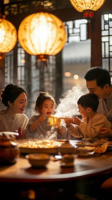 陽山最佳吃雞體驗地——食德喜餐廳推薦