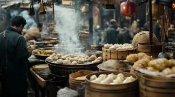 城隍廟美食盤點(城隍廟美食攻略)