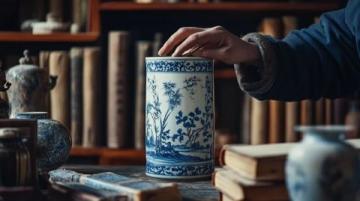 茶盞之美:了解歷史與文化的珍貴瓷器