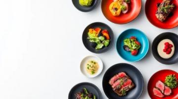 展望2025:渴望品味的美食——蘭州拉面(2025最想吃到的特色美食)