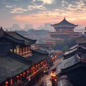 探索臨沂:王羲之故居至蒙山云蒙景區(qū)兩天游攻略