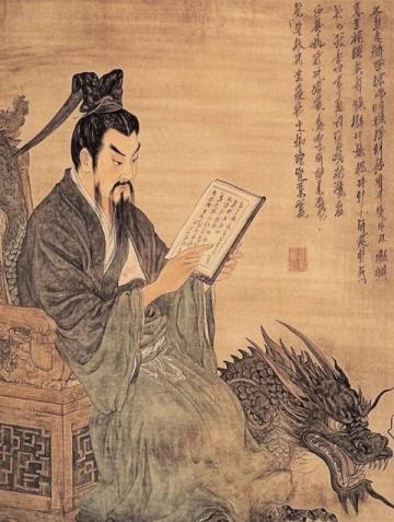 中國歷史朝代歌訣，不了解這些別談文史！