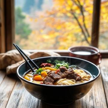 河南特色美食推薦包括以下幾種1.河南燴面這是一種葷、素、湯、菜、飯兼而有之