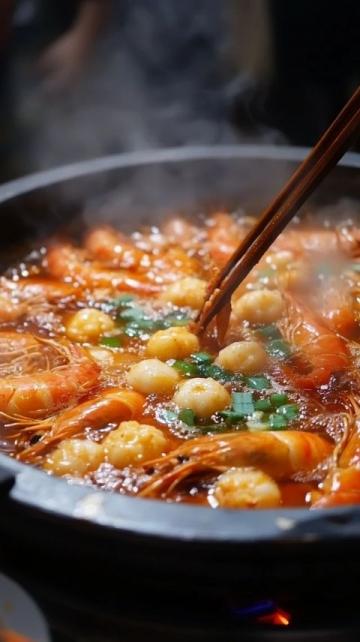 武漢十大美食(武漢美食排行)