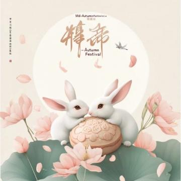 全國各地精彩紛呈的中秋文旅活動，共享團圓與文化的盛宴