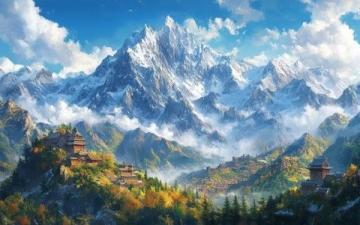 云南旅游|那些被低估的寶藏小城