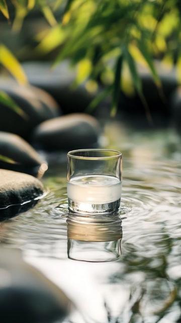 水滸傳中的竹葉青酒：究竟是什么味道？