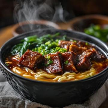 梅菜扣肉舌尖上的傳統美味,帶你重溫家的味道