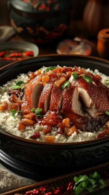 五香肉卷:福建與馬來西亞美食的對(duì)話與情感交融