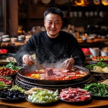 沈陽必嘗的美食故事:味蕾與文化的交融