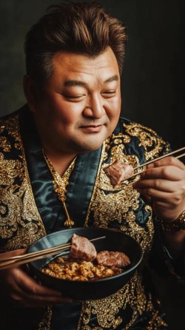 五年等待終上線！饕餮記對戰九重紫，美食劇能否逆襲？