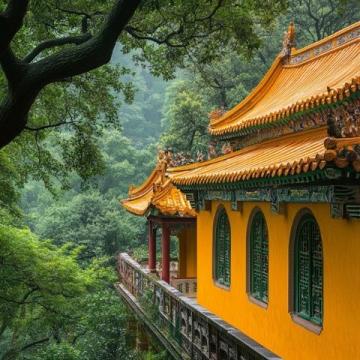 國慶深圳周邊游那些令人驚喜的好去處
