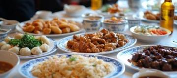 粵菜盛宴來襲,6月14日至30日品味匠心之韻