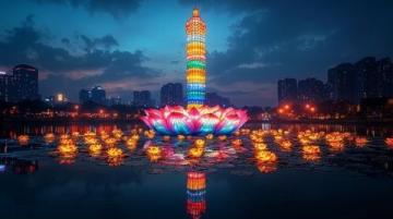 武漢必游景點和美食推薦攻略三日游