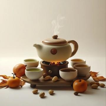 冬季祛風散寒湯:肉骨茶火鍋暖身暖心