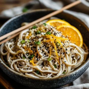 夏日必備:輕松制作麻醬涼面,美味又清涼