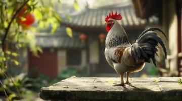陽山最佳吃雞體驗地——食德喜餐廳推薦