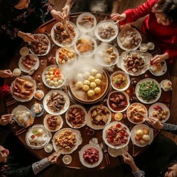 揭秘河南人的餐桌寶藏:十大地道美食探索