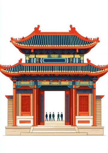 故宮游覽攻略：東華門入午門四條免安檢路線，胡同美食不可錯(cuò)過！
