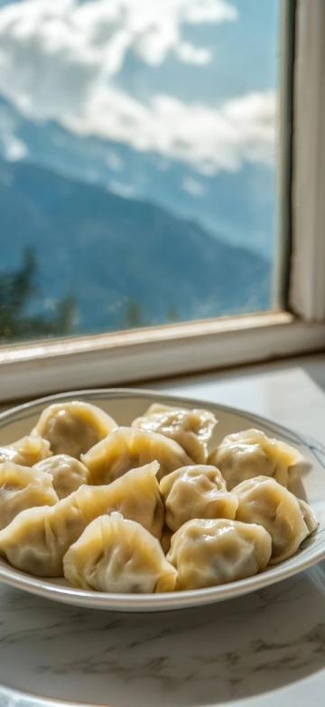 這7種才是真正的美食(真正的美食)