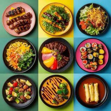 展望2025:渴望品味的美食——蘭州拉面(2025最想吃到的特色美食)