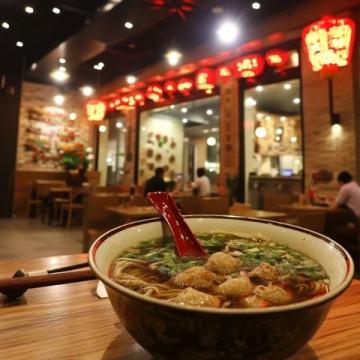 陽山最佳吃雞體驗地——食德喜餐廳推薦