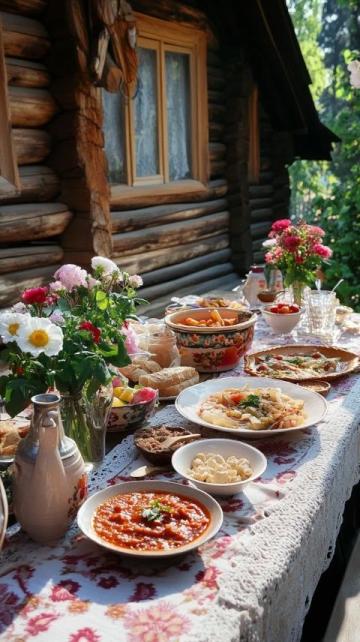 谷雨時節必吃3種傳統美食,營養美味迎夏至,簡單易做成本低