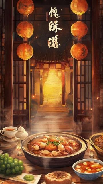 河南十大特色美食和15道名點(diǎn)大全:經(jīng)典小吃與傳統(tǒng)風(fēng)味