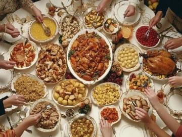 中班美食探索活動:家鄉風味小食品教案