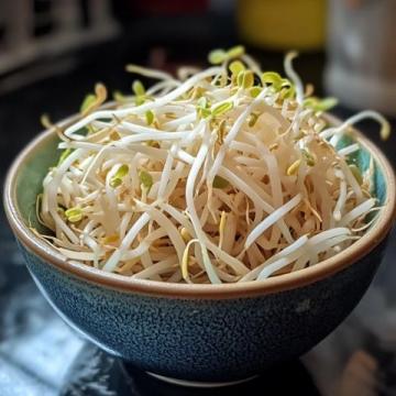 懶人快手開胃菜:清爽蘿卜絲,輕松解膩享美食