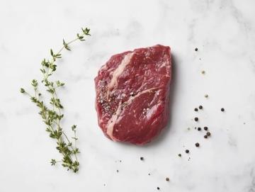 掌握西餐選肉秘籍:揭秘牛排等級與大理石紋路背后的藝術