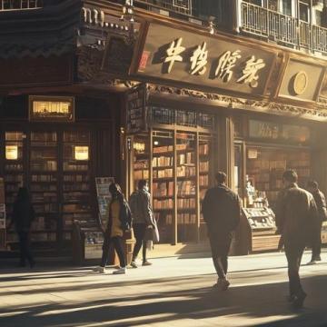 在北京大望路有家開業十年的老店——贛院·江西庭院餐廳,我太喜歡這里了