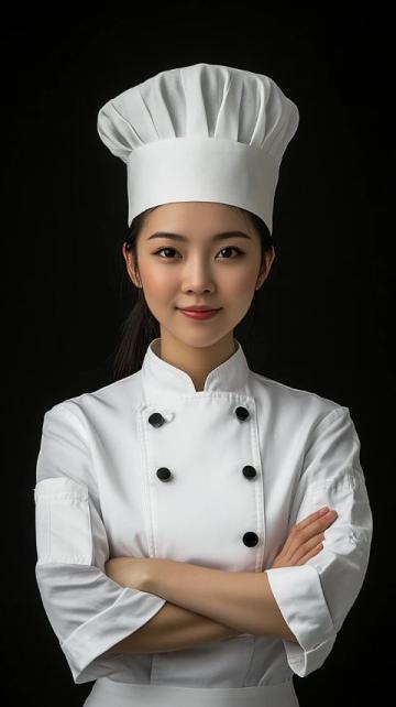 徐州小鎮青年小楊:逐夢頂級廚藝之路