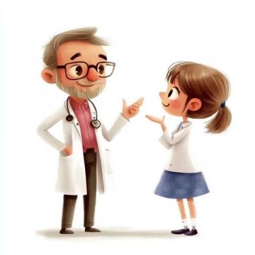 小心,有病毒!:一套適合兒童閱讀的醫(yī)學(xué)知識讀物