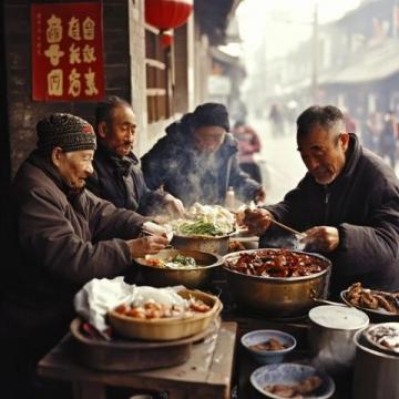 寧德美食之旅:一口、一味、一地,一路尋覓福建東北的美味佳肴。