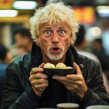 探秘深圳羅湖的深港美食文化:腸粉的傳承與創(chuàng)新之旅