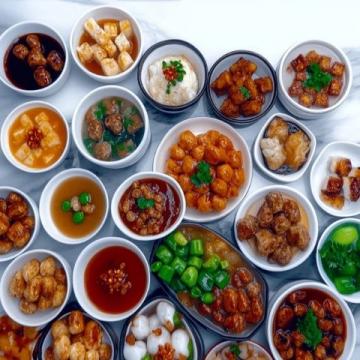 山東菏澤的特色美食有哪些？推薦平價(jià)美味佳肴