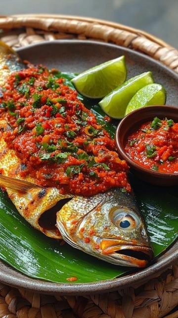 烤魚:征服全國味蕾的美食新寵