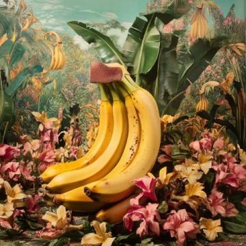 手殘黨的福音:用香蕉做六款簡單美味甜品