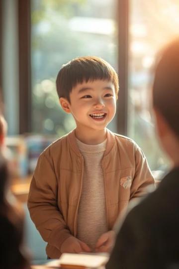 少年中國勇攀高峰:泉州幼兒教育的閃光之路