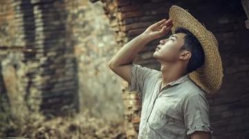 云浮山間的故事:堅韌陸姐的鄉(xiāng)村生活與堅持