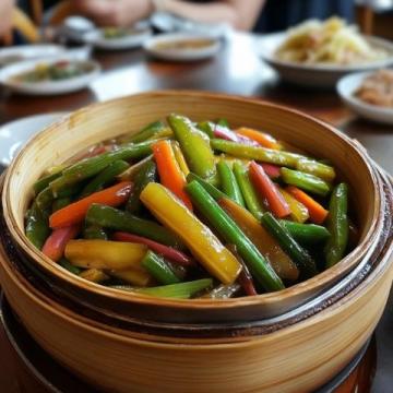 貴陽不容錯過的美味佳肴推薦