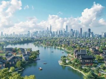 新鄉(xiāng):河南省的一個地級市,朋友們一起來了解下
