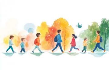 兒童成長:科普與想象,哪個更為關鍵?