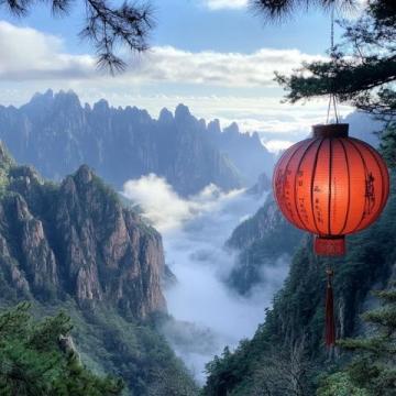 2024年的旅跡:探尋中國的美景之旅