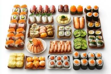 日本十大經典美食推薦,你吃過幾種?