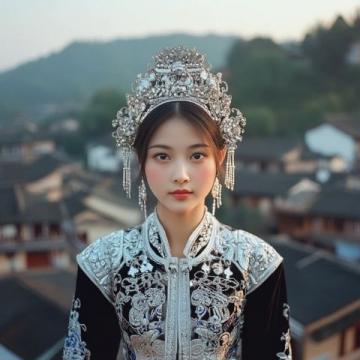 探尋四川蜀錦非遺美學:織夢千年,錦繡萬千之美