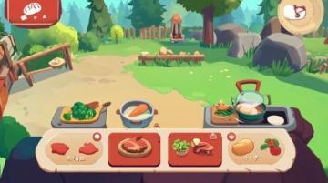 美食烹飪家手游攻略:轉椅解鎖升級全指南及下架原因解析